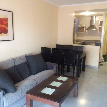 Apartamento En La Cala De Villajoyosa Exterior foto